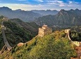 Private Tianjin Shore Day Tour to Huangyaguan Great Wall with Dorp-Off Option