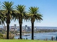 Half-Day Perth Mint Live Gold Pour & Historic Fremantle Tour
