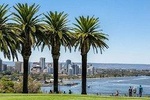 Half-Day Perth Mint Live Gold Pour & Historic Fremantle Tour