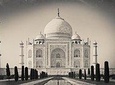 PRIVATE 03- DAY DELHI AGRA JAIPUR TOUR FROM PUNE WITH ONE WAY FLIGHT
