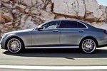 Private Business Car Arrival Transfer: Marseille Cruise Port to Marseille city