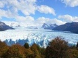 Excursion to Perito Moreno Glacier with boat navigation