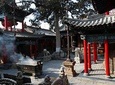 Beijing Private Religious Tour: White Cloud Temple, Lama Temple, Niujie Mosque