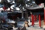 Beijing Private Religious Tour: White Cloud Temple, Lama Temple, Niujie Mosque