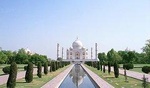 PUNE TAJ MAHAL SAME DAY TOUR BY FLIGHT AND CAR