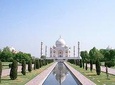 PRIVATE 11- HOUR DAY TOUR AGRA SUNRISE AND SUNSET OF TAJMAHAL