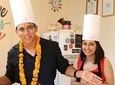 The Chef : Indian Food Class
