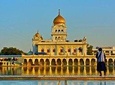 Visit Old Gurdwaras Of Delhi 