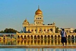 Visit Old Gurdwaras Of Delhi 