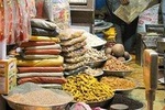 Walk Through The Streets Of Varanasi