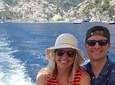 Positano & Amalfi coast small group tour by boat