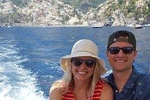 Positano & Amalfi coast small group tour by boat