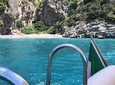Capri luxury boat experience PLUS