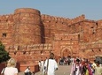 Day Trip To Agra From Pune With Air Tickets