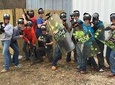 Adventure Valley Paintball Park