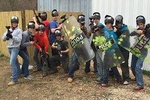 Adventure Valley Paintball Park