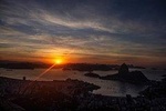 Rio Sunrise Private Tour