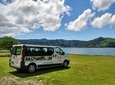 Full-Day VAN Furnas Tour with lunch from Ponta Delgada