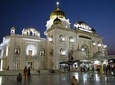 Night Tour Of New Delhi