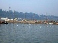 Excursion To Allahabad From Varanasi