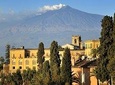 Best Sicilian Offer: Private Tour of Etna, Alcantara and Godfather with Food and Wine