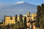 Best Sicilian Offer: Private Tour of Etna, Alcantara and Godfather with Food and Wine