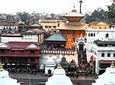 UNESCO World Heritage Site tour in Kathmandu