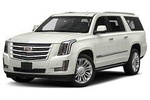 Round-Trip Private Transfer Las Vegas Airport to Las Vegas City by SUV