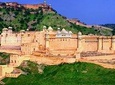 PRIVATE DAY TOUR DELHI TO JAIPUR BY TRAIN