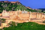 PRIVATE DAY TOUR DELHI TO JAIPUR BY TRAIN