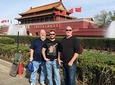 Beijing Airport to Mutianyu Great Wall & Forbidden City Tour