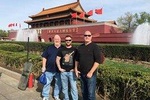 Beijing Airport to Mutianyu Great Wall & Forbidden City Tour
