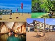 Palawan: Puerto Princesa - 3 Days and 2 Nights