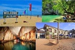 Palawan: Puerto Princesa - 3 Days and 2 Nights