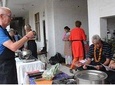 A Jaipur Food Market Visit and Home-Style Cooking Experience