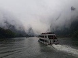 1 Day Relaxing Li River Cruise Private Tour With the English Speaking Driver