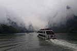1 Day Relaxing Li River Cruise Private Tour With the English Speaking Driver