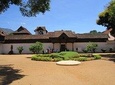 Explore The Wooden Palace In Padmanabhapuram
