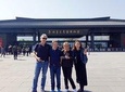 Half Day Small Group Tour of Xi'an Terracotta Warriors Discovery