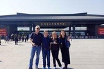 Half Day Small Group Tour of Xi'an Terracotta Warriors Discovery