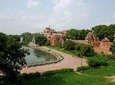 Visit to Hauz Khas Village - Delhi with Lunch