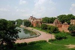 Visit to Hauz Khas Village - Delhi with Lunch