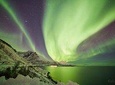 Northern Lights Photo excursion