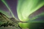 Northern Lights Photo excursion