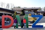Small Group : Demilitarized Zone(DMZ) Tour with Korean BBQ