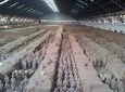 Private Classic China Shanghai Xian and Beijing 6-Night Tour