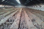 Private Classic China Shanghai Xian and Beijing 6-Night Tour