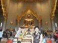 Private 2-Day Bangkok City Tour and Ayutthaya Tour from Bangkok