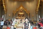 Private 2-Day Bangkok City Tour and Ayutthaya Tour from Bangkok