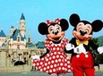 Private Transfer between Shanghai Disneyland and City Area
